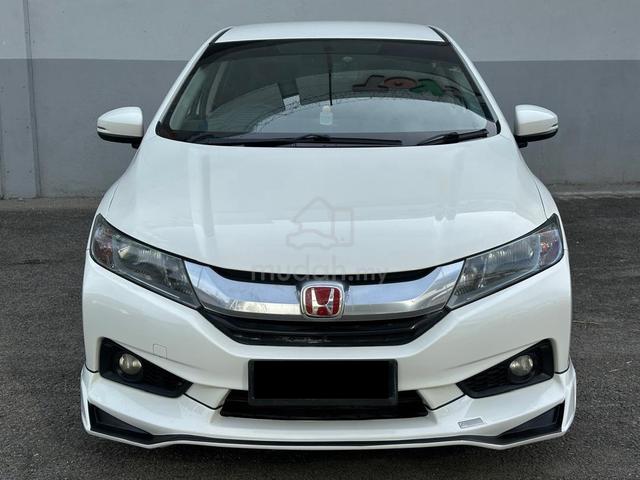 Honda CITY 1.5 V (A) - 3