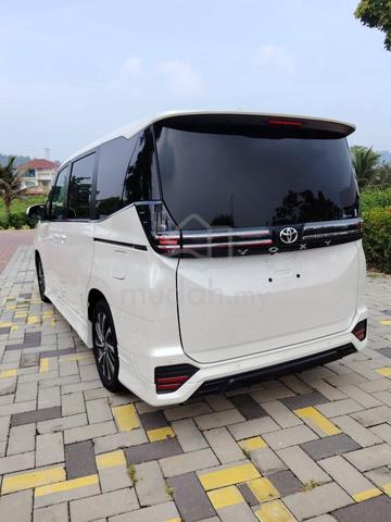 Unreg Recon 2023yr Toyota Voxy 2.0 AT S-Z Spec - 3