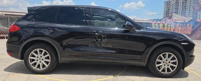 2011 Porsche CAYENNE 3.6 958 SUPER NICE CONDITION - 4