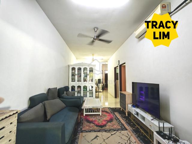 Single-Storey Terrace Taman Lagenda, Padang Serai, Kedah 1