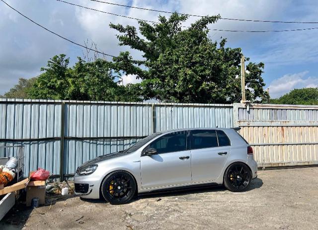 2011 Volkswagen GOLF 1.4 TSI MK6 (A) - 3