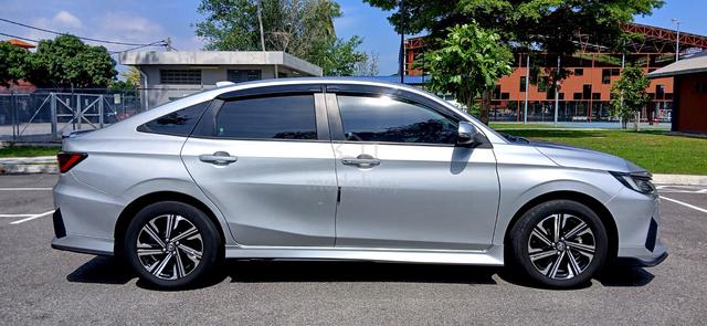 2024 Toyota VIOS 1.5 E MY23 (A)S/RECORD LIKE NEW - 5