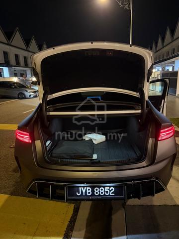 2024 Byd SEAL PERFORMANCE (A) - 5