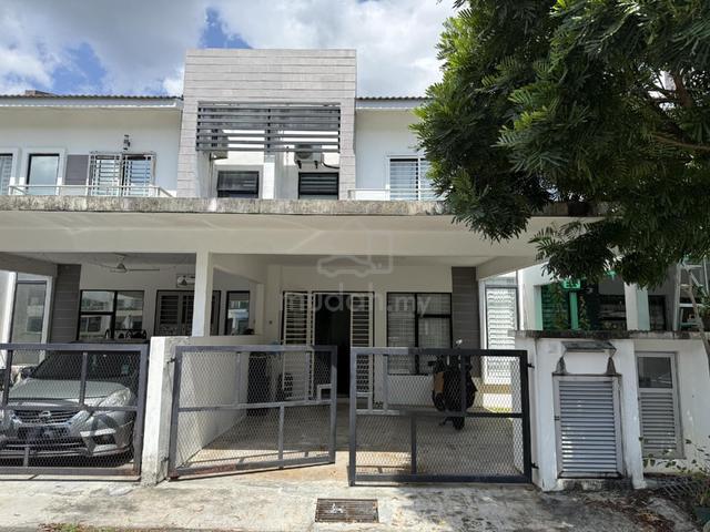 Freehold 2 Storey @ Taman Surian Mantin 1