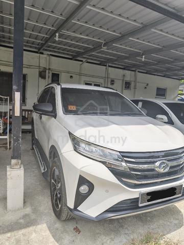 2019 Perodua ARUZ 1.5 AV (A) - 2