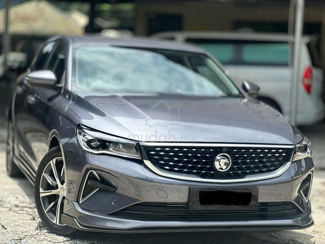 2024 Proton S70 1.5 FLAGSHIP FSR 15K MILLEAGE - 1