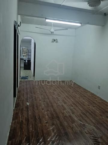 Meru Jati S/S Fully Renovated  1