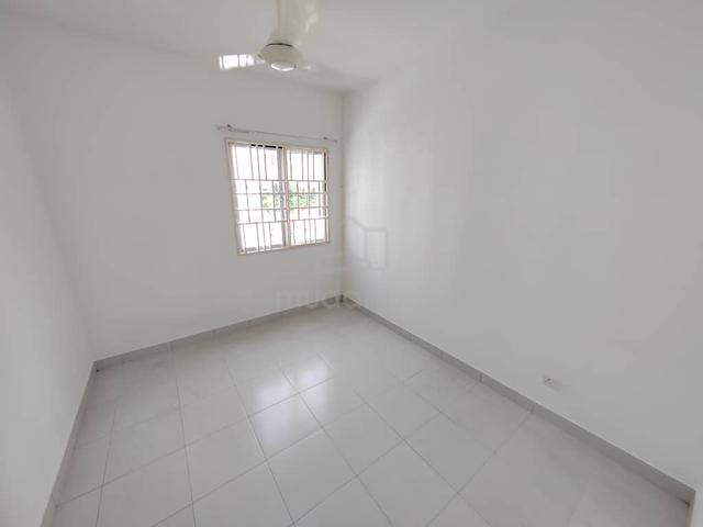 Seri Intan Apartments @ Setia Alam 2