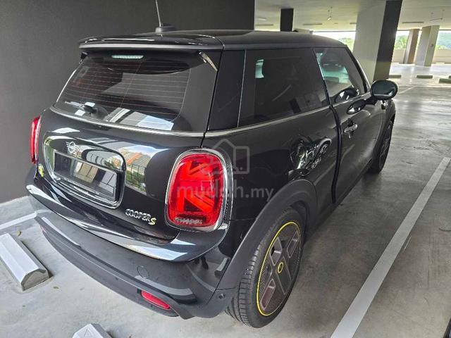 [EVNext] 2023 Mini COOPER 3 Door SE F56 FACELIFT - 4