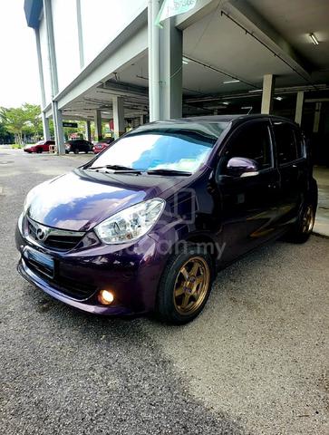 2012 Perodua MYVI 1.3 EZi PREMIUM (A) - 3
