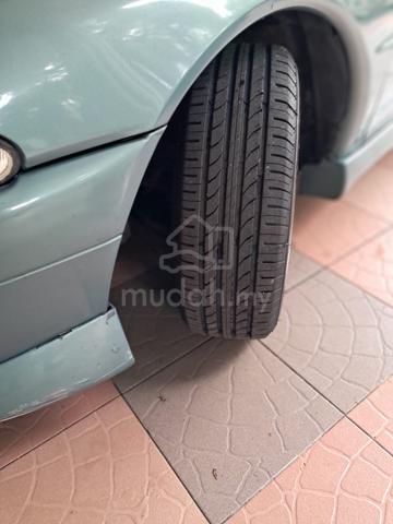 2004 Proton WIRA 1.5 GLi A/B SE (A) - 5