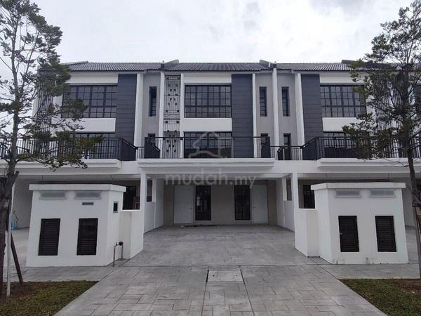 *Fully Furnished* Monet Garden@Sunsuria City, Kota Warisan 1