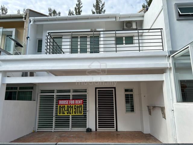 House for rent at Kajang 2 Villas 1