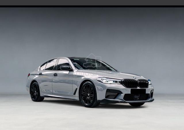 Bmw 530e 2.0 MSPORT CONVERT G30 M5 LCI IDRIVE 2020 - 1