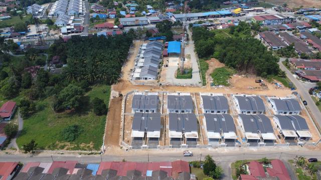 LAND ZONI PERUMAHAN JALAN MUTIARA SUNGAI KOD KARANGAN KEDAH For Sale 1