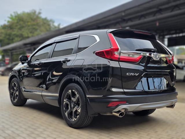 2020 Honda CR-V 1.5 TC-P 2WD (A) - 4