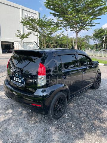 2010 Perodua MYVI 1.3 EZ MY05 M300 FACELIFT (A) - 4