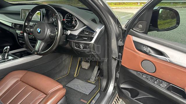 2017 Bmw X5 2.0 xDRIVE40e M SPORT (CKD) (A) 303HP - 5