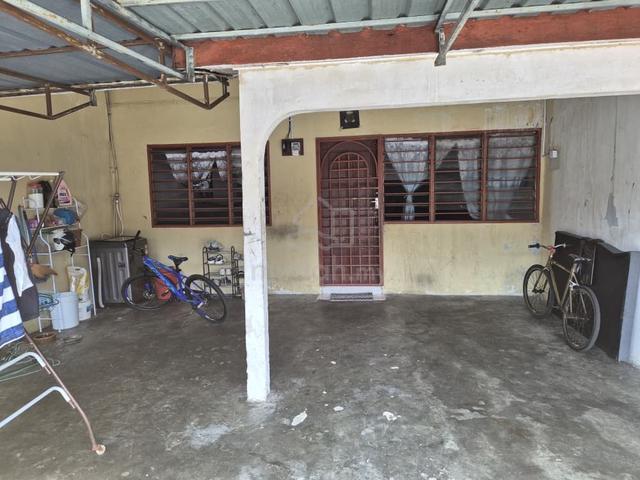 [Pembeli Rumah Pertama] Taman Desa Jana, Kamunting Perak 1