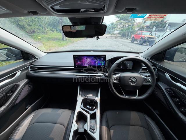 2024 Proton S70 1.5 Flagship - 5
