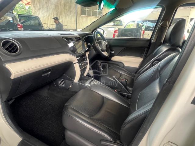 2019 Toyota RUSH 1.5 S F700RE ENHANCED (A) - 3