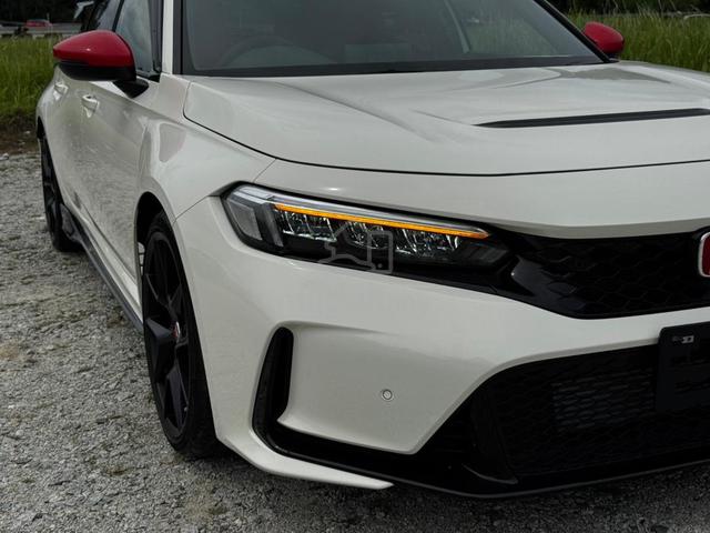 2024 Honda CIVIC 2.0 FL5 TYPE R MANUAL 20K KM - 5