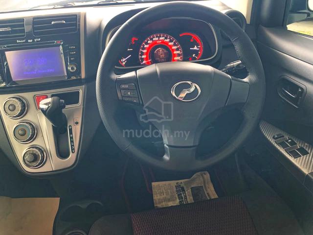 2013 Perodua MYVI 1.5 SE ZHS (A) - 3