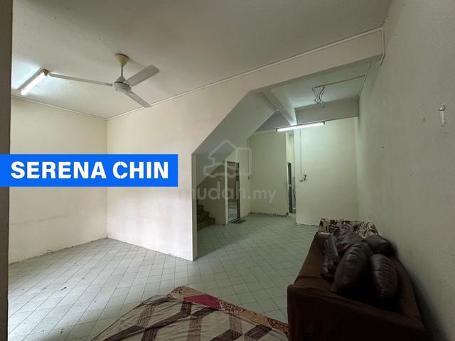 Rare Duo Entrance 2 Storey Terrace @ Taman Impian Jaya, Bukit Mertajam 1
