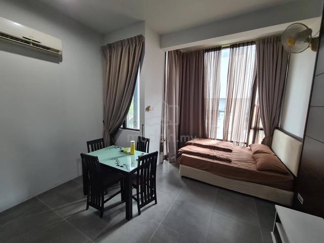 Empire Damansara 1