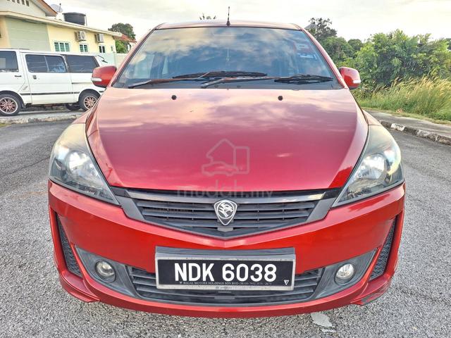 Exora Bold 1.6 Auto Good Condition - 3