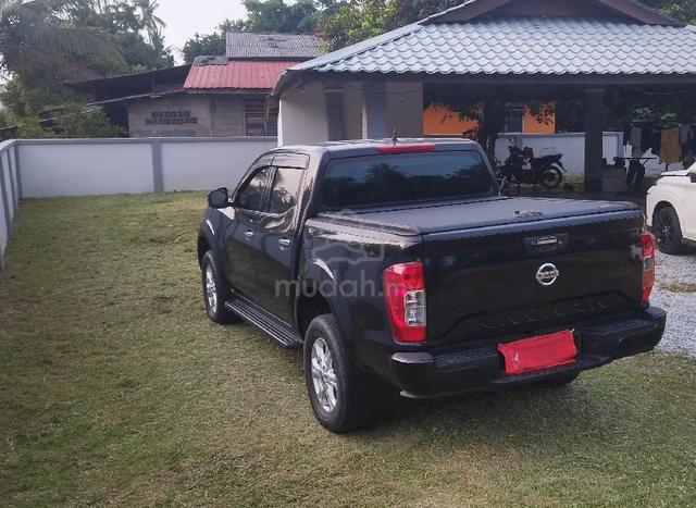 2021 Nissan NAVARA 2.5 SE (AT) MY15 NP300 (A) - 3