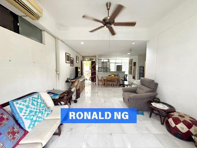 Penhill Apartment 1