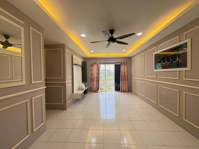 Residensi Alam Damai (PR1MA @ Alam Damai) 1