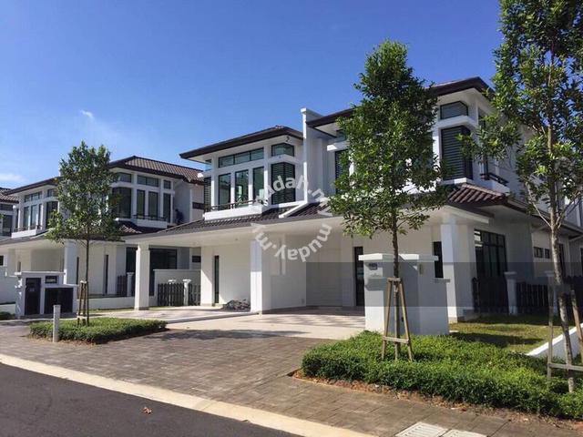 puchong house for sale