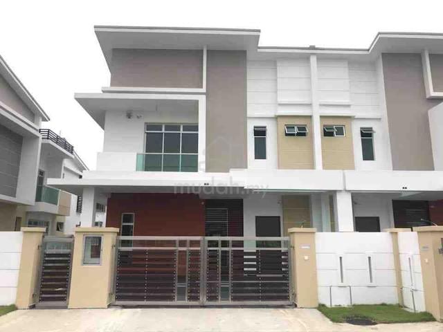 Special End lot with land | Welcome Serious Malay Buyer 1