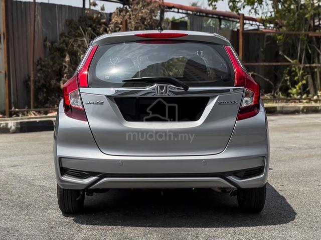 2019 Honda JAZZ 1.5 HYBRID MY2014 FACELIFT (A) - 5