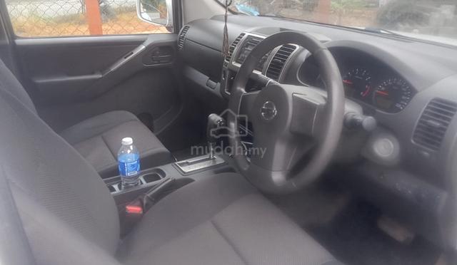 2014 Nissan NAVARA 2.5 COMFORT (A) - 4