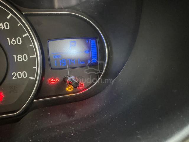 2012 - Hyundai i10 (A) - 5