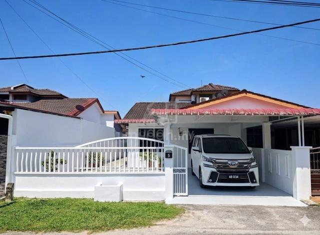 Taman Kamunting Perdana Fasa 2 1