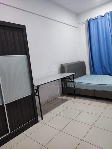 Single Room for Rent – Teluk Kumbar Area 1