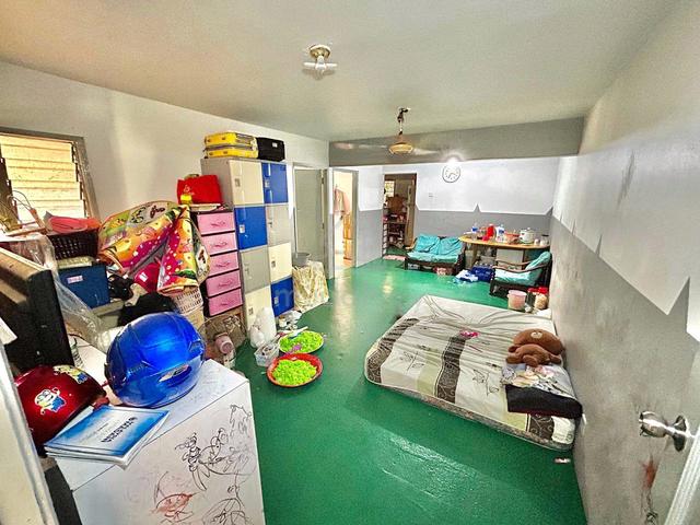 Flat Taman Sri Angsana Hilir 1