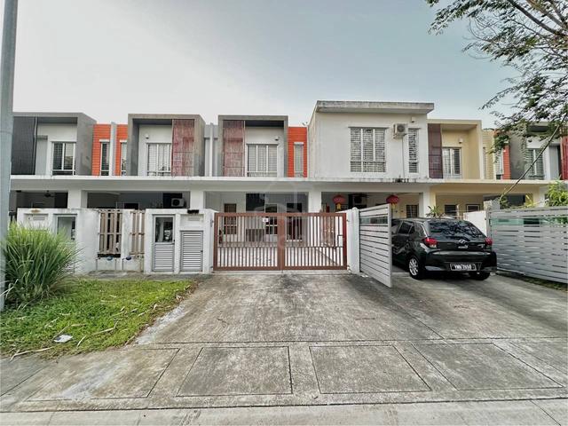2 Storey Setia Eco Hill 1 (Pistia 1), Semenyih For Sales 1