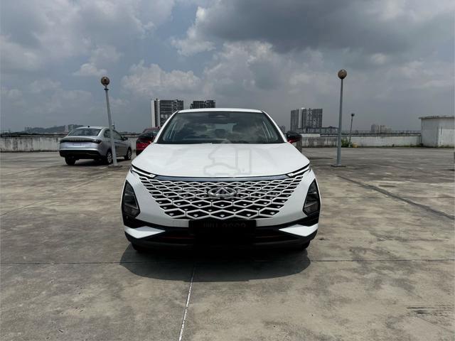 2024 Chery OMODA 1.5 5 H MY23 (A)OFFER PRICE - 5