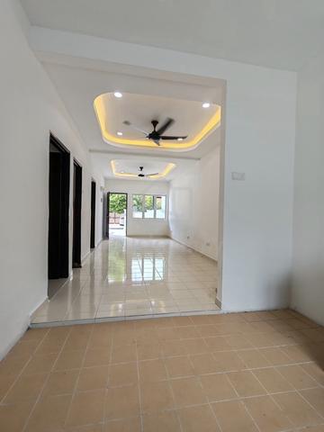 Baru Reno ‼️ Taman Halaman Indah, Jawi 1