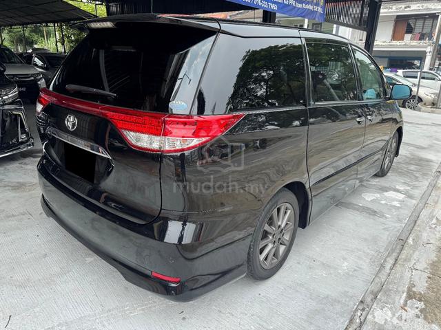 2010 Toyota ESTIMA 2.4 AERAS G PACKAGE ACR50W - 2