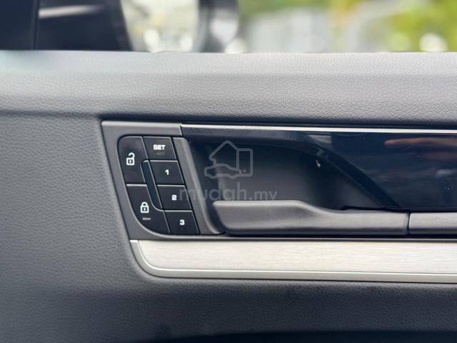 2024 Porsche CAYENNE COUPE 3.0 (A) FULL SPEC - 4