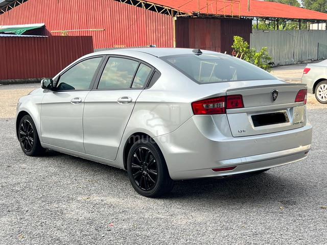 2013 Proton PREVE 1.6 (A) - 5
