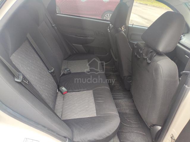 2015 Proton SAGA 1.3 SV (A) - 5
