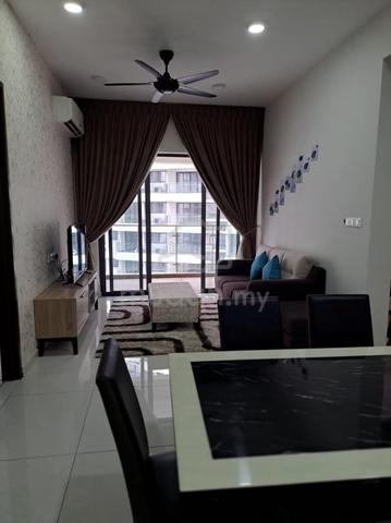 Bay Point @ Country Garden Danga Bay 1