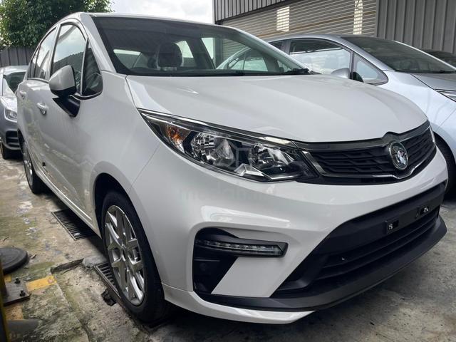 Persona 1.6 AT ♦️Stock cepat♦️ Rebate - 3